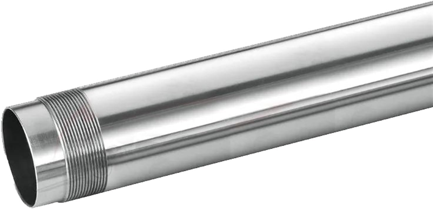 フロントパイプフォークインナーチューブカワサキ ZX-7RR 1996-2000